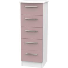 B&Q Azzurro Chest of Drawer