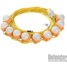 Defender E89816 22m String Light