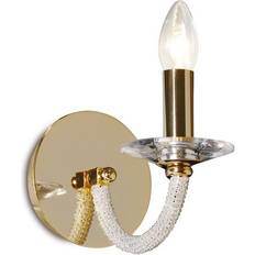 Diyas Elena Wall light