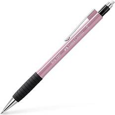 Faber-Castell Mechanical Pencil Grip 1347 0.7mm Rose Shadows