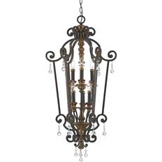 Elstead Lighting Marquette Pendant Lamp