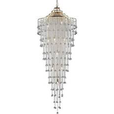 Inina Tall Pendant Lamp