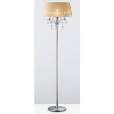 Diyas Olivia Floor Lamp