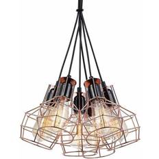 Italux Perifo Pendant Lamp