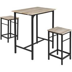 SoBuy Kitchen Breakfast Dining Set