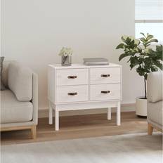 vidaXL Cabinet Console Table