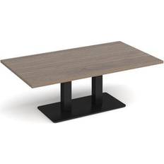 EROS Social Spaces rectangular Coffee Table