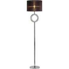 Florence round Floor Lamp