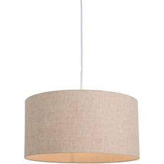 QAZQA Country Pendant Lamp