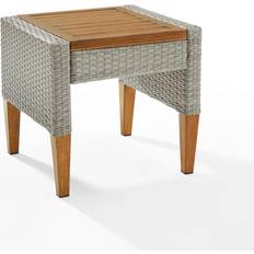 Crosley Capella Collection Outdoor Side Table