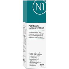 N1 Psoriasis 50 Creme