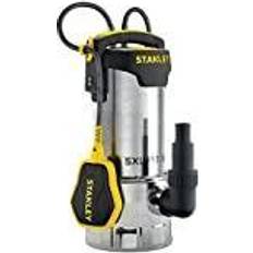 Stanley Tauchpumpe SXUP1100XDE