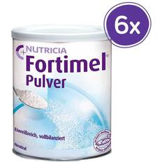 FORTIMEL Pulver Neutral