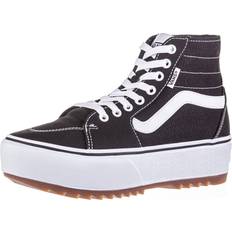 Vans Filmore Hi Tapered Platfo