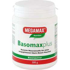 Megamax B.V. BASENPULVER Basomax plus 300