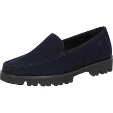 Sioux Slipper Cortizia-728 Dunkelblau 1012531321