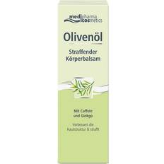 medipharma Olivenöl Straffender Körperbalsam Milliliter 200ml