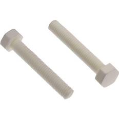 PB Fastener ANSI B18.6.7M-1985 701340 Sechskantschraube M5 20mm