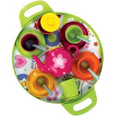 Gowi Afternoon Tea Toy Set