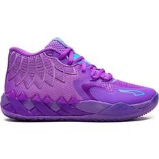 Puma MB.01 Queen City M - Purple Glimmer/Blue Atoll