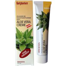 RIVIERA Holzhacker Aloe Creme parabenfrei 75