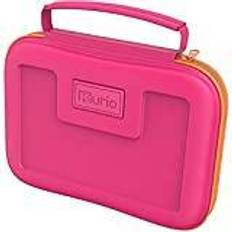 Kurio Tasche Tablet PC pink 7/8'' Kinder