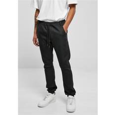 Urban Classics Knitted Denim Jogpants lighter washed