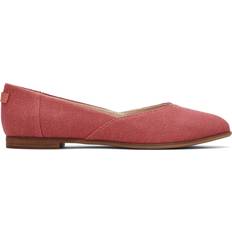 Toms Jutti Neat Pink