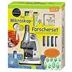 Moses Microscope Forscherset