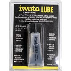 Iwata Super Lube .34 fl. oz. tube