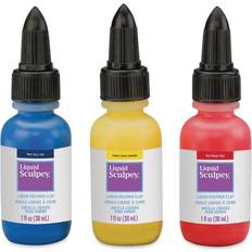 Sculpey Liquid Medium-Primary -ALSPRI1