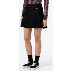 Dickies Women's Elizaville Skirt Black FKR01