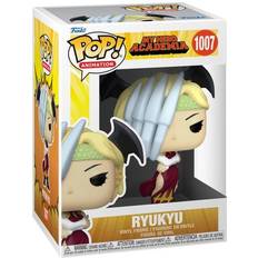 Funko Pop! Animation My Hero Academia Ryuku