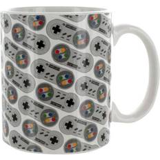 Paladone Classic SNES Controller Mug 29.6cl