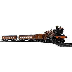 Lionel Harry Potter Hogwarts Express Mini Train Set