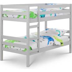 Bunk Beds on sale Julian Bowen Camden Bunk Bed 105x203cm