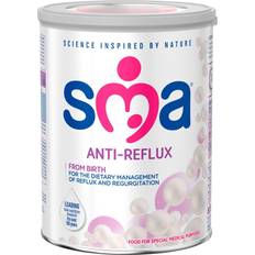 SMA Anti-Reflux Formula From Birth 800G