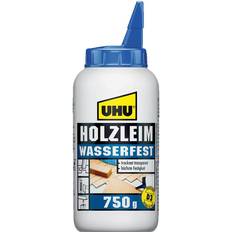 UHU Wasserfest Wood glue 48520 750