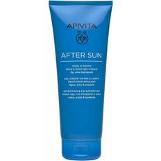 Apivita Sun Protection & Self Tan Apivita Bee Sun Safe Gel Cream After Sun 200ml
