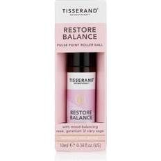 Tisserand Restore Balance Pulse Point Roller Ball 10ml RESTOREB