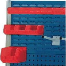 Bott 14025139.11 Steel Toolboard Louvered Panels 39X18