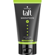 Taft Hair styling Hair Gel Marathon Styling Gel Strength 150ml