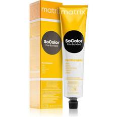 Matrix SoColor Pre-Bonded Reflect Permanent Hair Dye Shade 6Vr 90ml