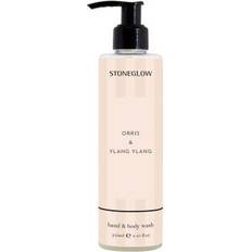 Stoneglow Modern Classics Orris & Ylang Ylang Hand & Body Wash 250ml