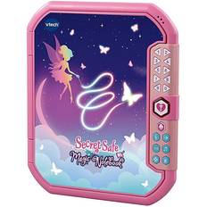 Vtech Secret Safe Magic Notebook