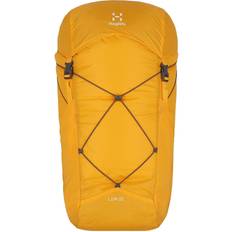 Haglöfs L.I.M 25 Hiking backpack Sunny Yellow 25 L