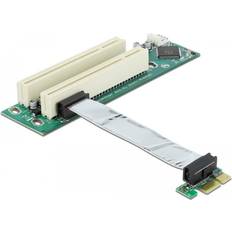 PCI Controller Cards DeLock 41341