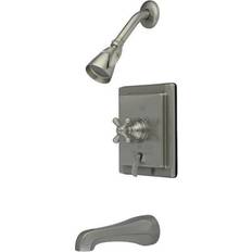 Kingston Brass KB86584BX Tub Shower