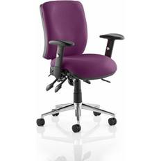 Dynamic Triple Lever Ergonomic Office Chair