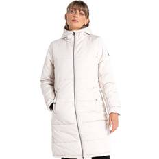 White - Women Jackets Reputable Long Ii Barley White